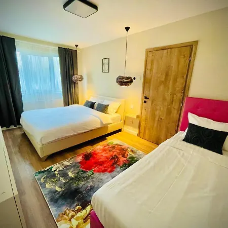 Best Place To Stay-Self Check In-24H Resita Exterior foto