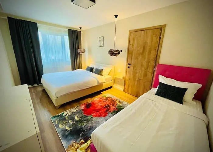 Best Place To Stay-Self Check In-24H