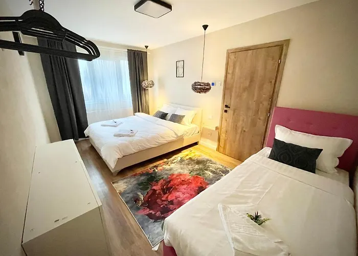 Best Place To Stay-Self Check In-24H
