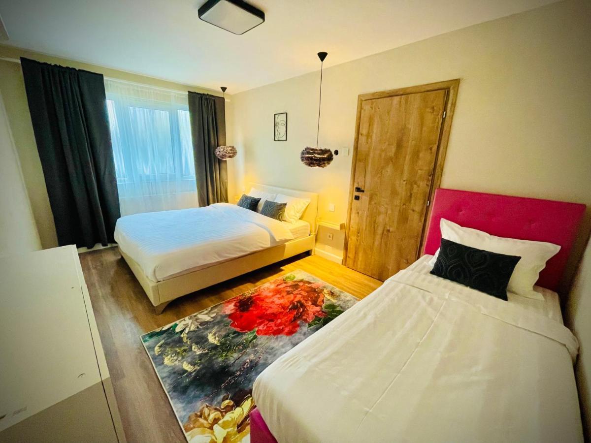 Place To Stay-self Check In-24h Resita