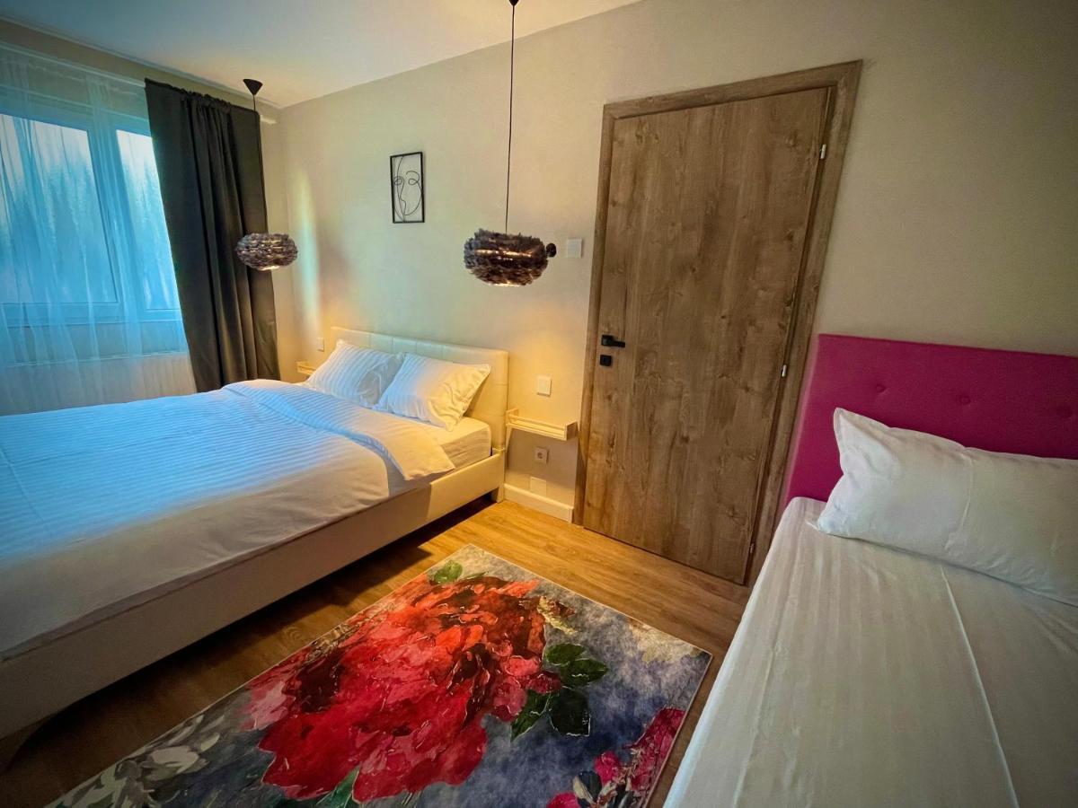 Apartment Place To Stay-self Check In-24h *