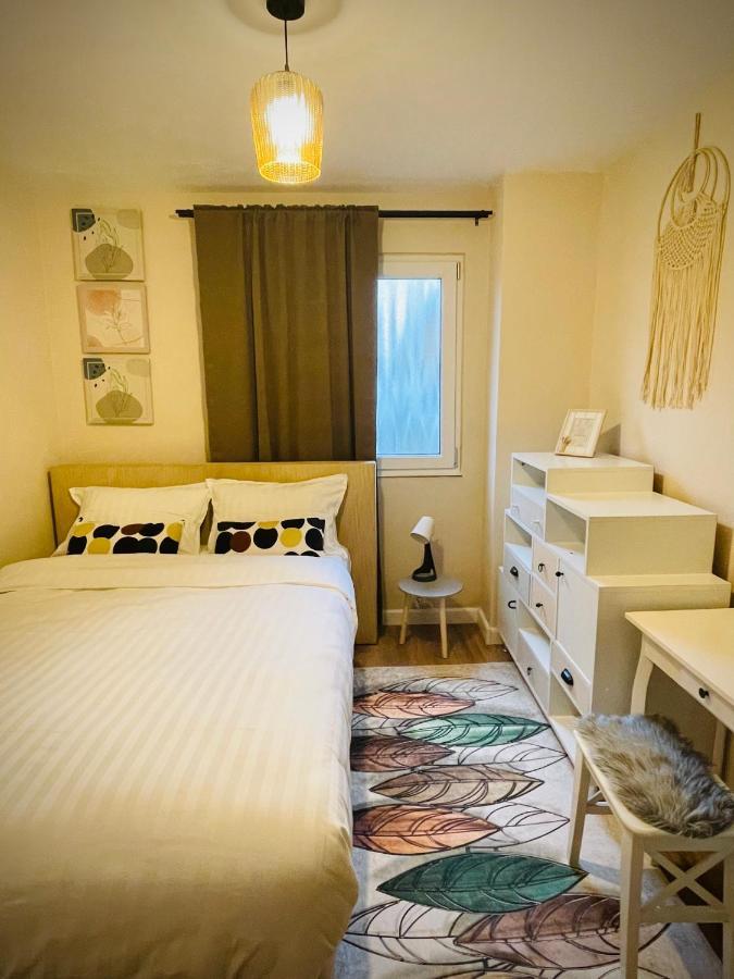 Apartment Place To Stay-self Check In-24h *