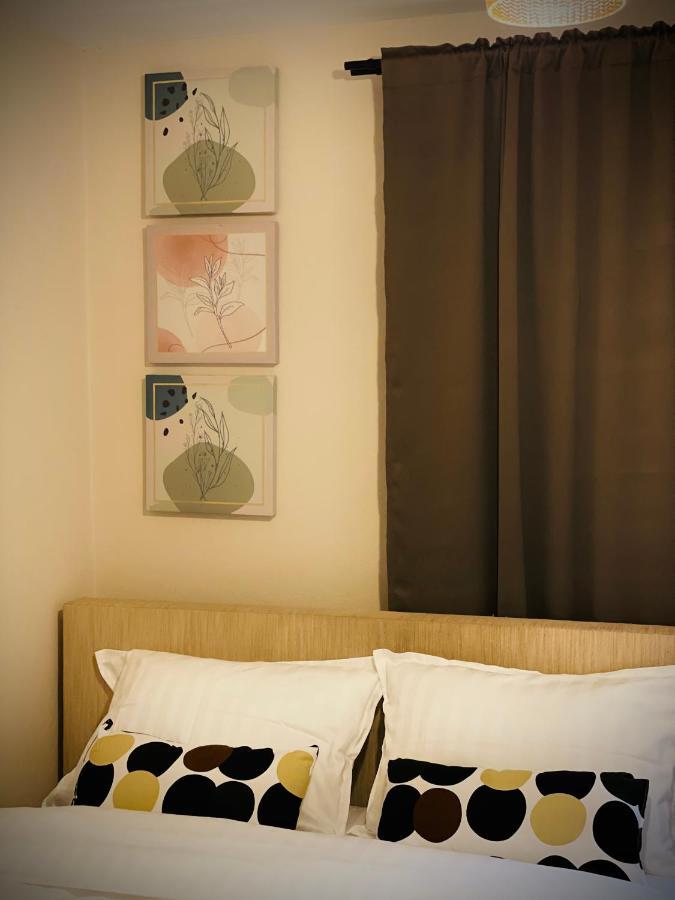 Place To Stay-self Check In-24h Apartment