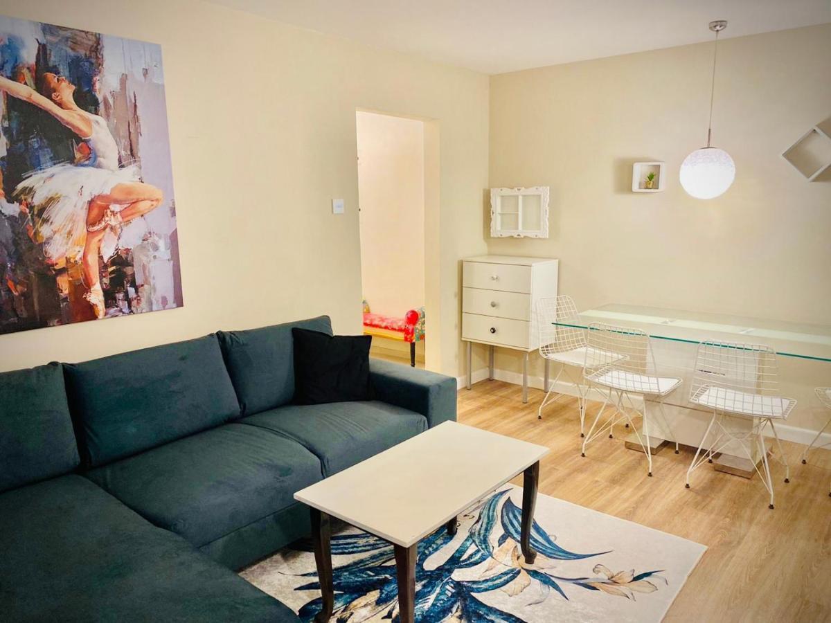 Place To Stay-self Check In-24h * Resita
