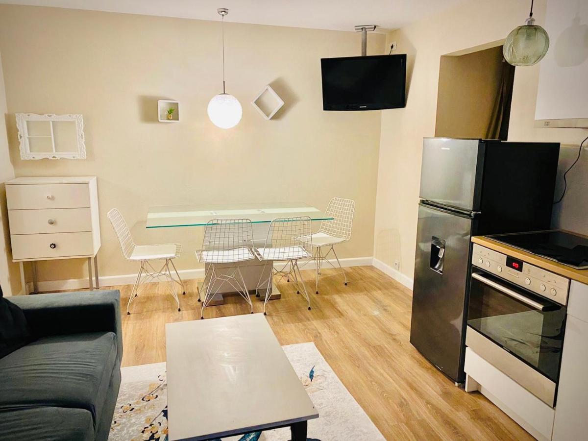 Place To Stay-self Check In-24h Apartment