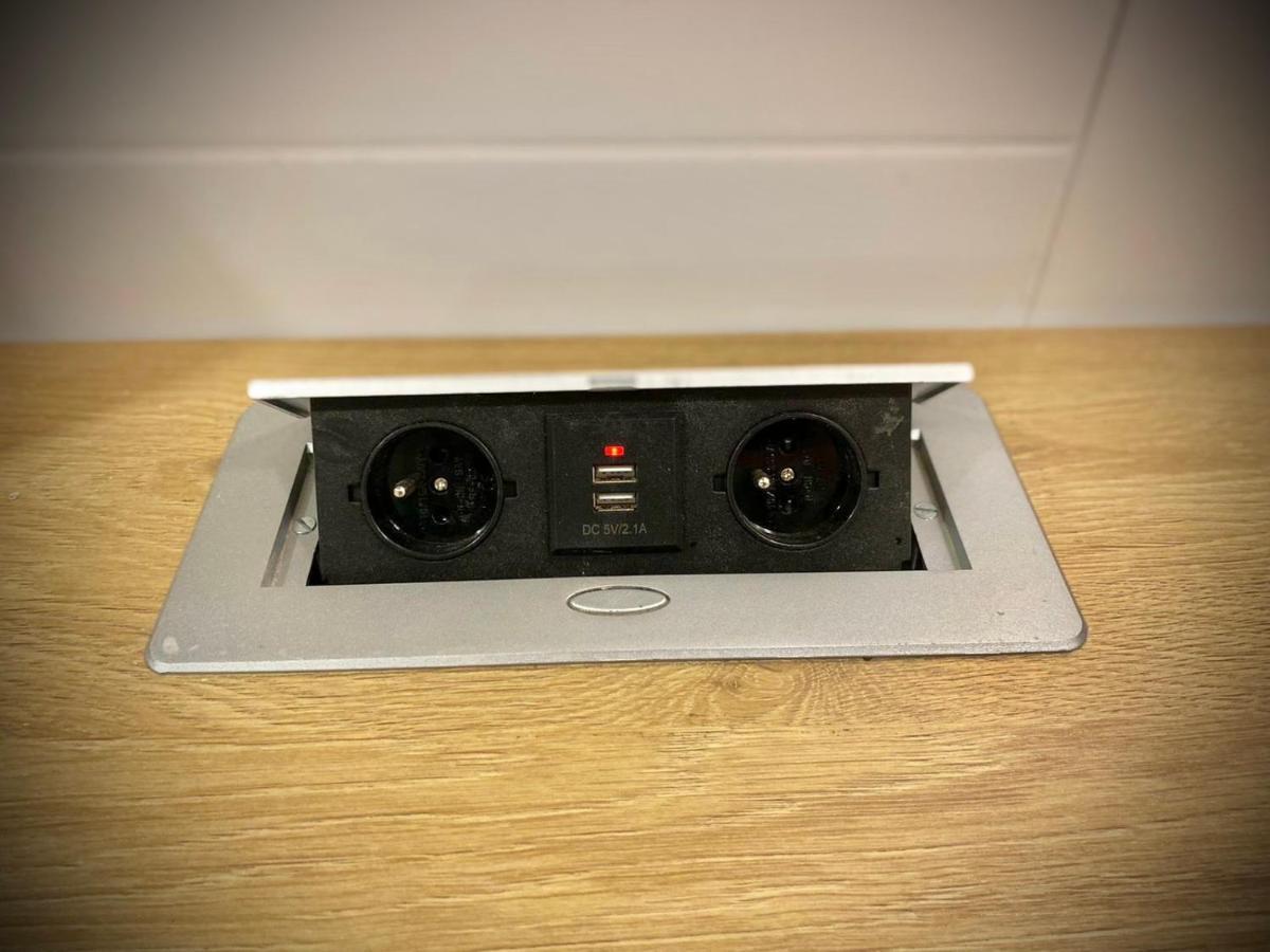 Place To Stay-self Check In-24h Resita
