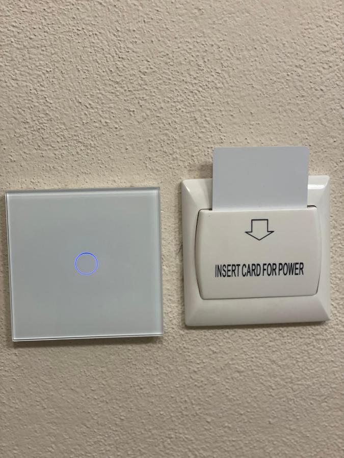 Place To Stay-self Check In-24h Apartment Resita
