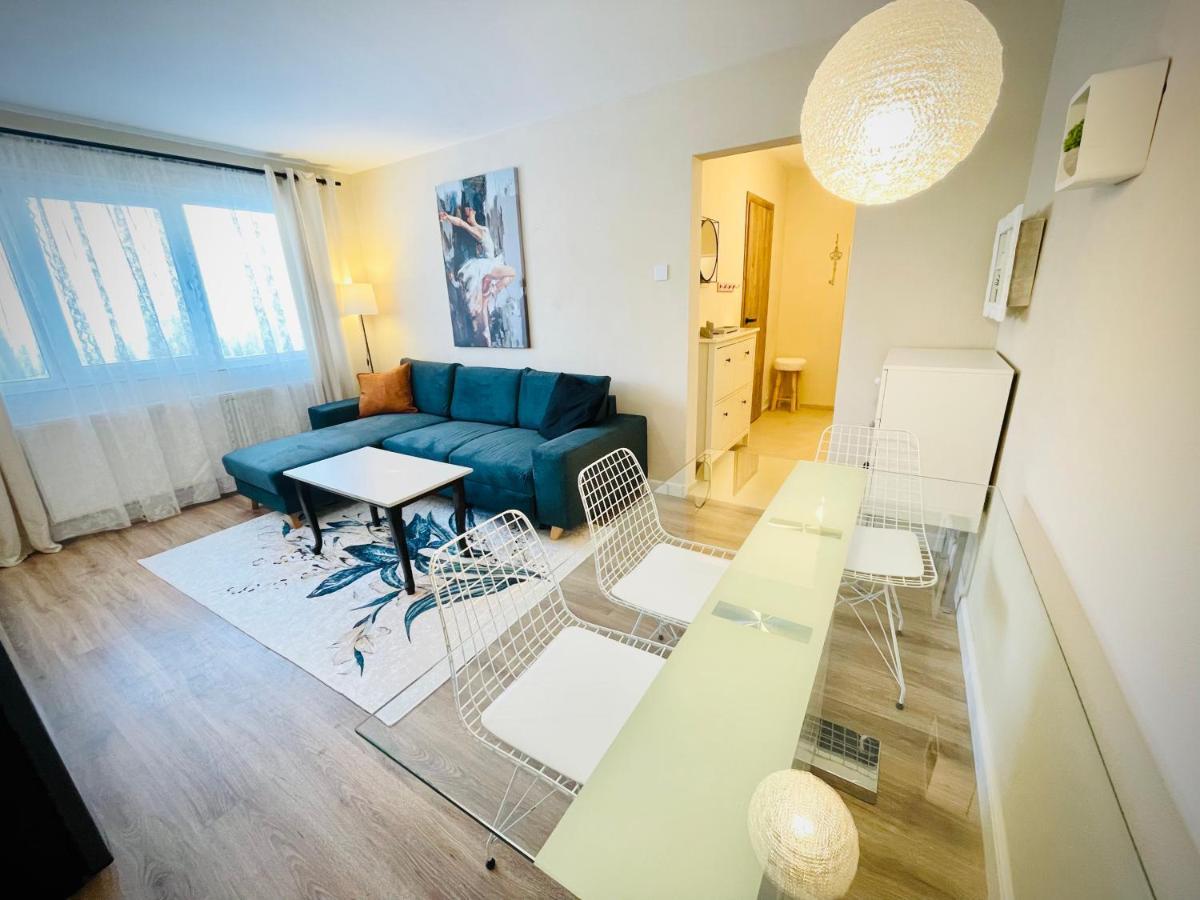 Apartment Place To Stay-self Check In-24h *