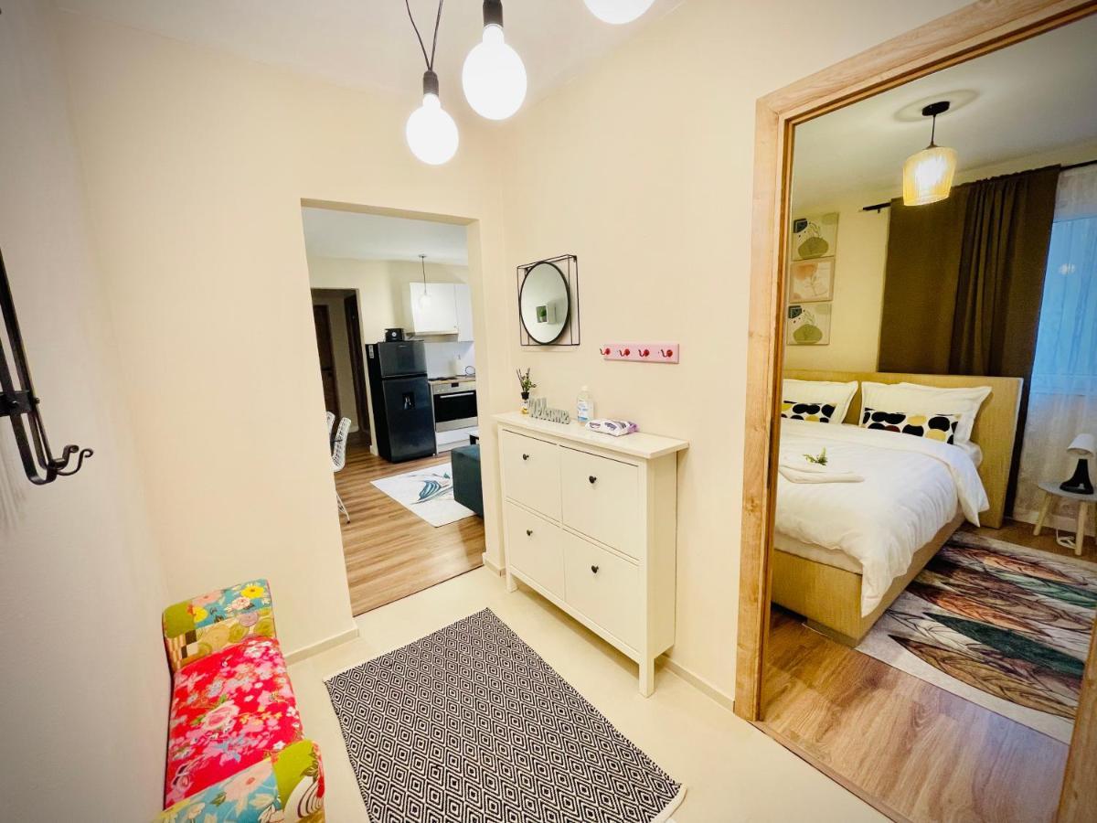Place To Stay-self Check In-24h Apartment