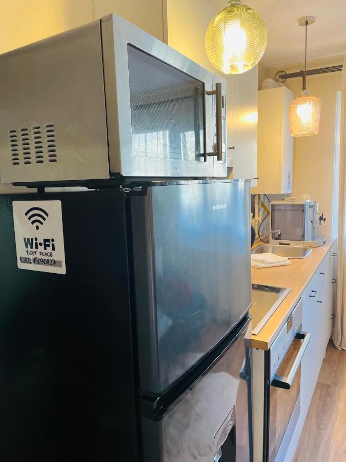 Place To Stay-self Check In-24h * Resita